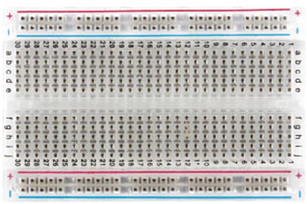 MikroElektronika MIKROE-1098 Prototyping kit 1 pc(s)