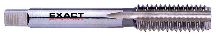 Exact 00839 Hand tap Finish tap BSW 7/16" 14 mm Right hand cutting DIN 2184 HSS 1 pc(s)