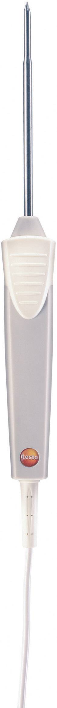 testo 0603 1293 Immersion probe -50 up to 350 °C Sensor type T