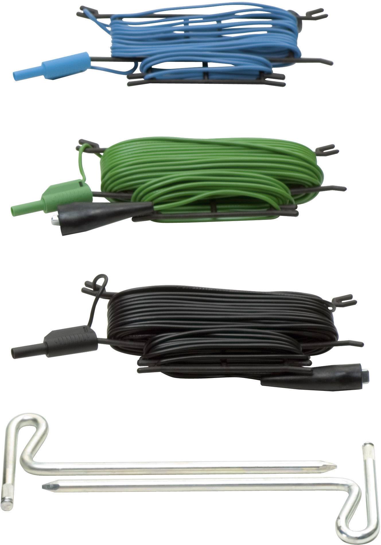 Benning 044113 044113 Grounding set 1 pc(s)