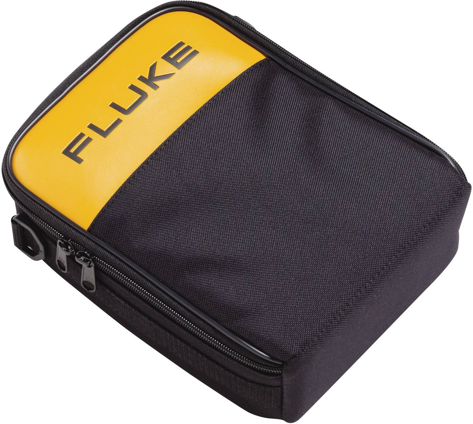 Fluke 3182785 C280 Test equipment bag Compatible with (details) Fluke 280-series and devices with similar dimensions.