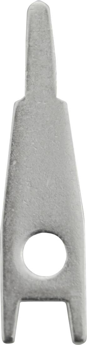 Vogt Verbindungstechnik 1002k.61 Pin Contact surface Silver plated 100 pc(s)