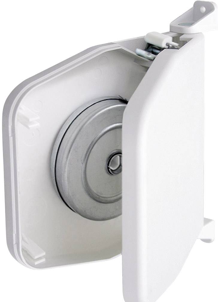 Schellenberg 50151 Belt winder (surface-mount) Compatible with Schellenberg Mini