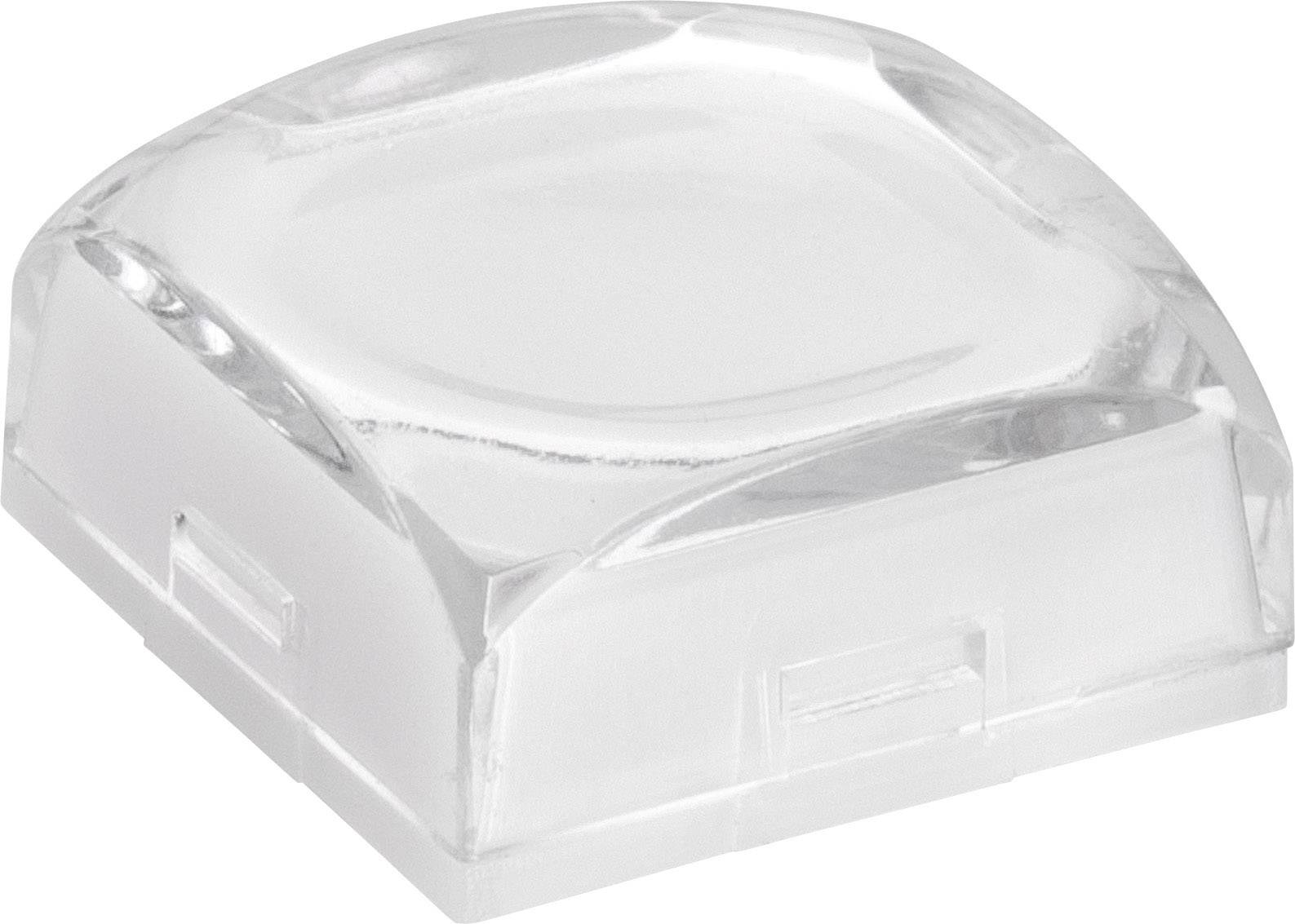 Würth Elektronik 714659001100 Protective cap Transparent