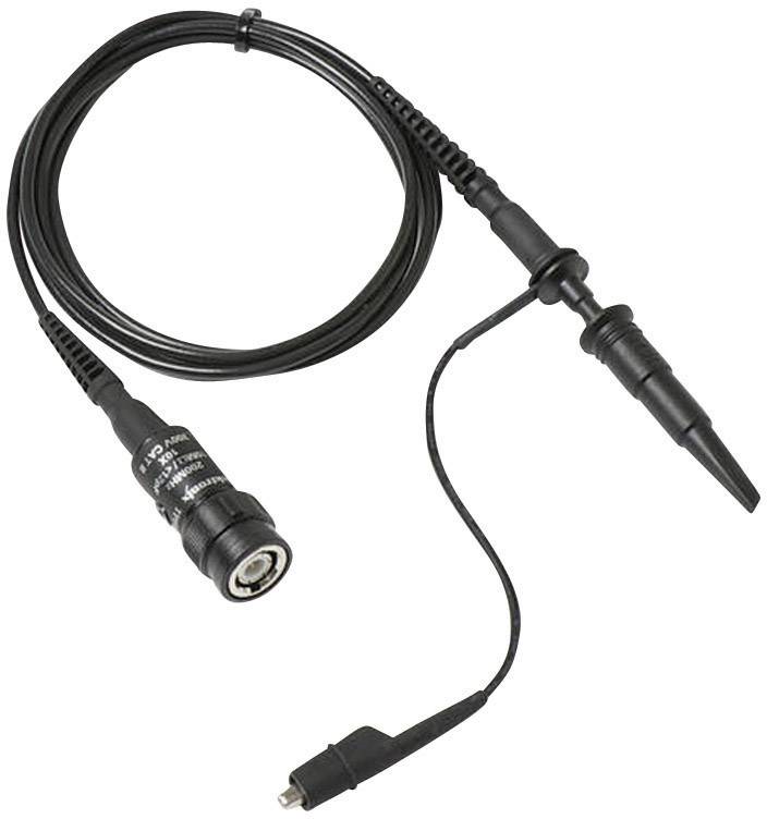 Tektronix TPP0101 Probe Scoop-proof 100 MHz 10:1 300 V