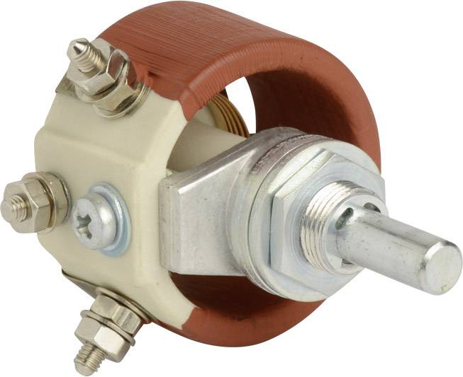 Widap DP20 100R J Wire-wound pot Mono 20 W 100 Ω 1 pc(s)