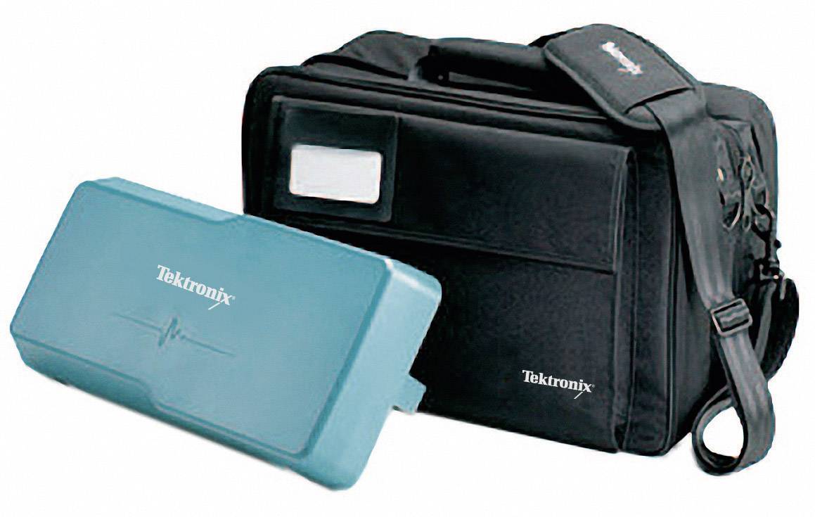 Tektronix ACD2000 ACD2000 Test equipment bag Compatible with (details) DPO2000/MSO2000 series