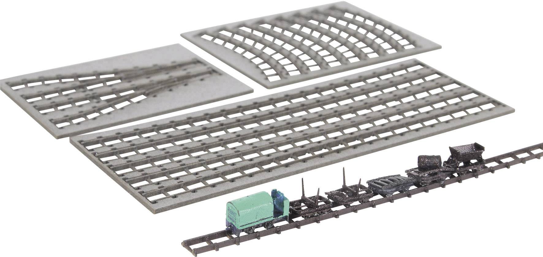 MBZ 30266 Z Feldbahn-Set