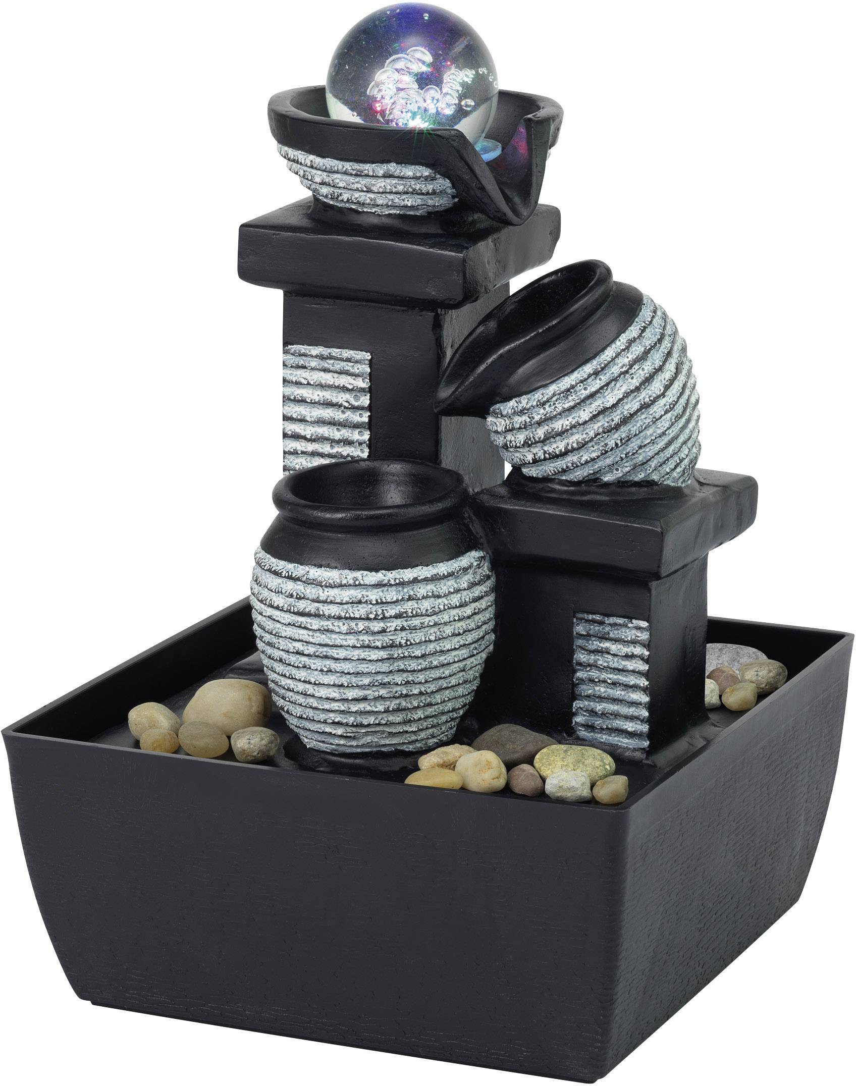 Renkforce 1233679 Indoor waterfeature LED lighting