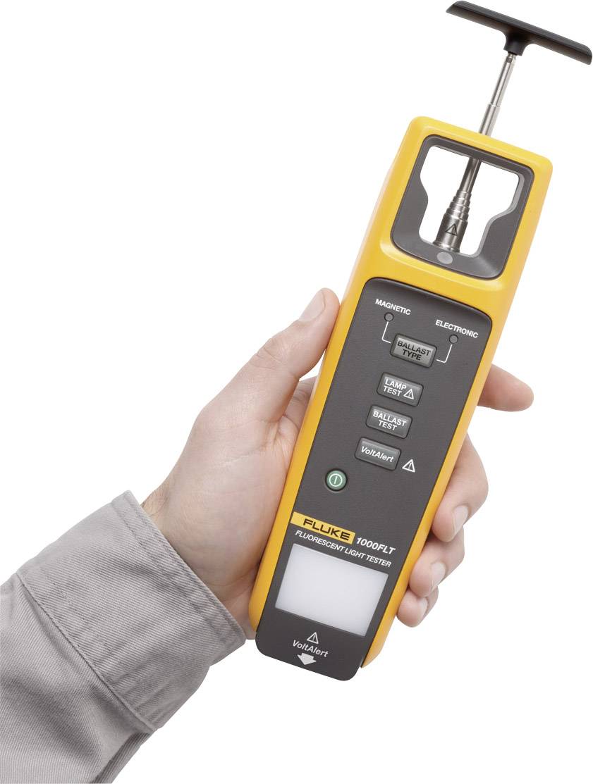 Fluke 1000FLT Bulb tester
