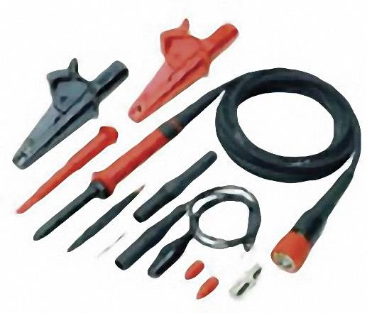 Teledyne LeCroy PPE4KV Probe Scoop-proof 400 MHz 100:1