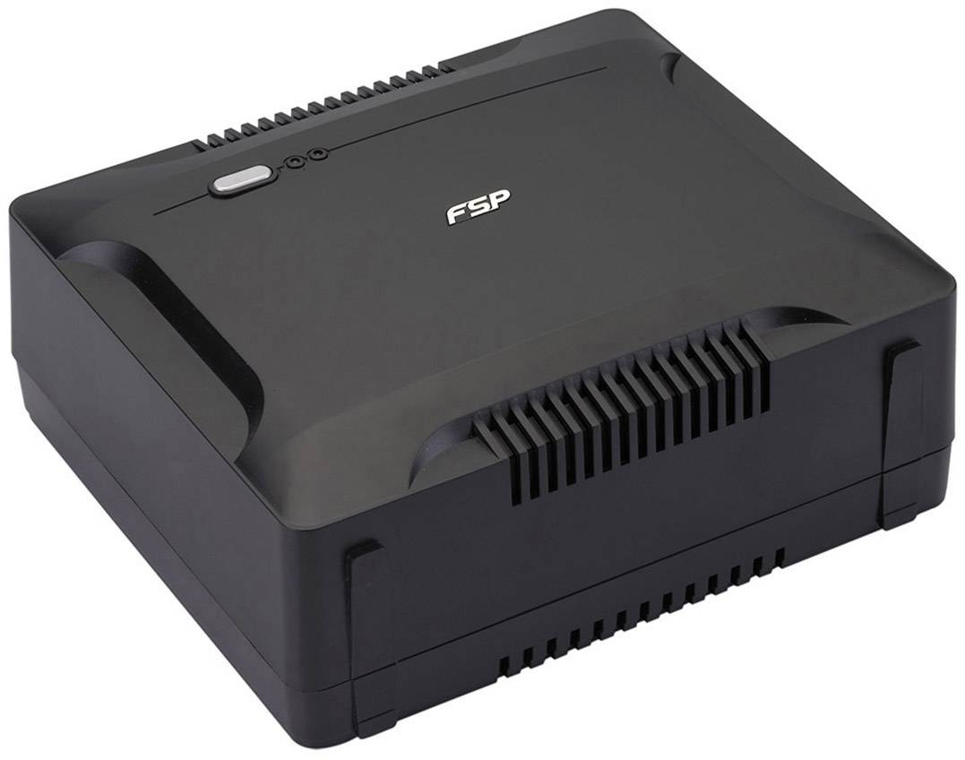 FSP Fortron NANO800 UPS 800 VA