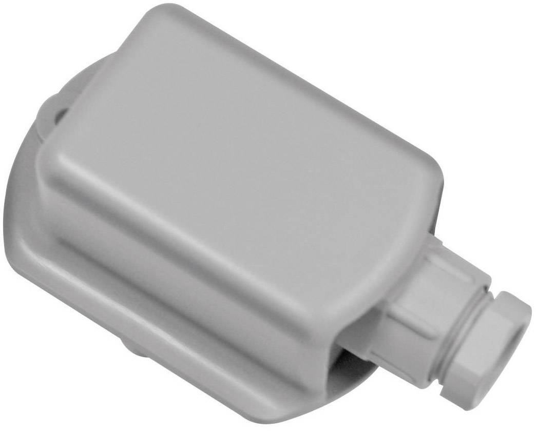 Outdoor temperature sensor B + B Thermo-Technik 0627 0900 -50 up to +90 °C Pt100