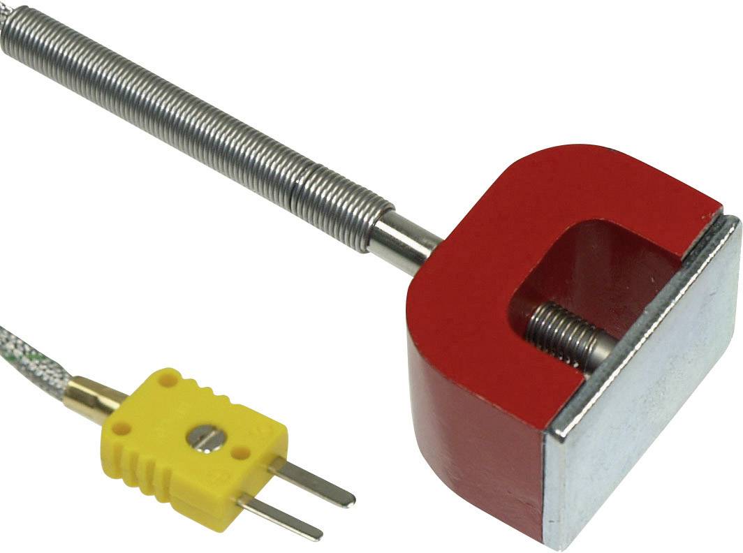 Surface probe B + B Thermo-Technik 0600 1061 -30 up to 450 °C K