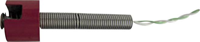 Greisinger GMF 250 Surface probe -65 up to 250 °C Sensor type K