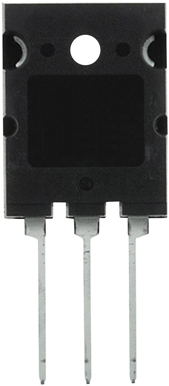 ON Semiconductor Transistor (BJT) - Discrete 2SC5200OTU TO 264 No. of channels 1 NPN