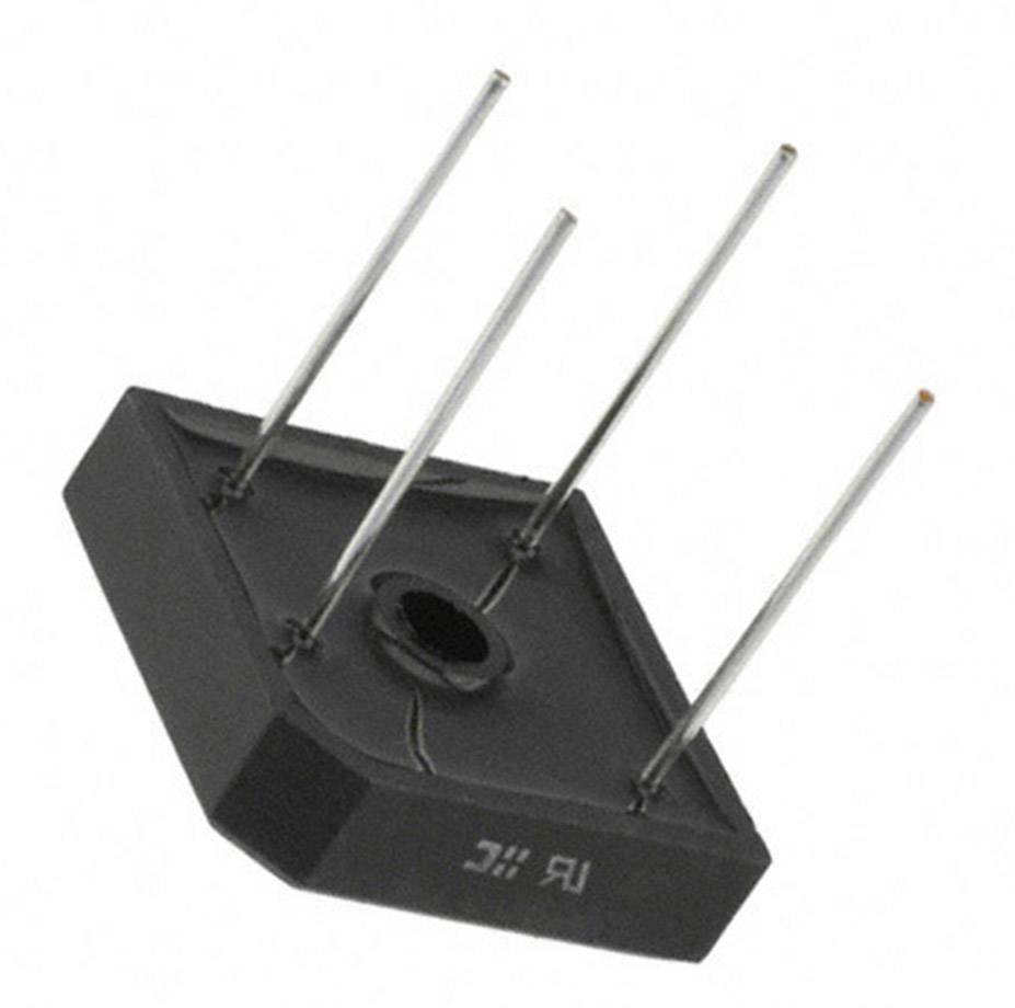 ON Semiconductor GBPC3508W Diode bridge GBPC-W 800 V 35 A 1-phase