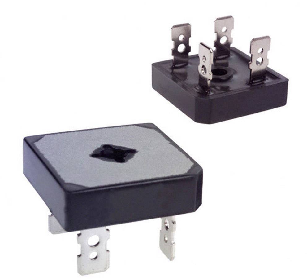 ON Semiconductor GBPC2510 Diode bridge GBPC 1000 V 25 A 1-phase