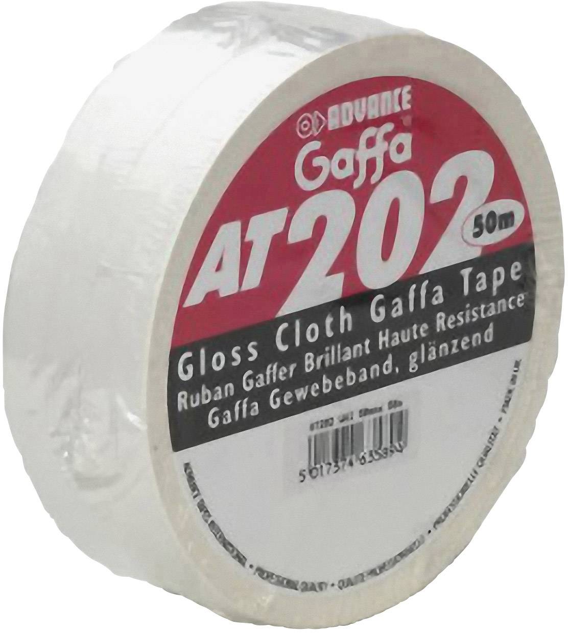 Advance AT 202 Gaffer Stage tape