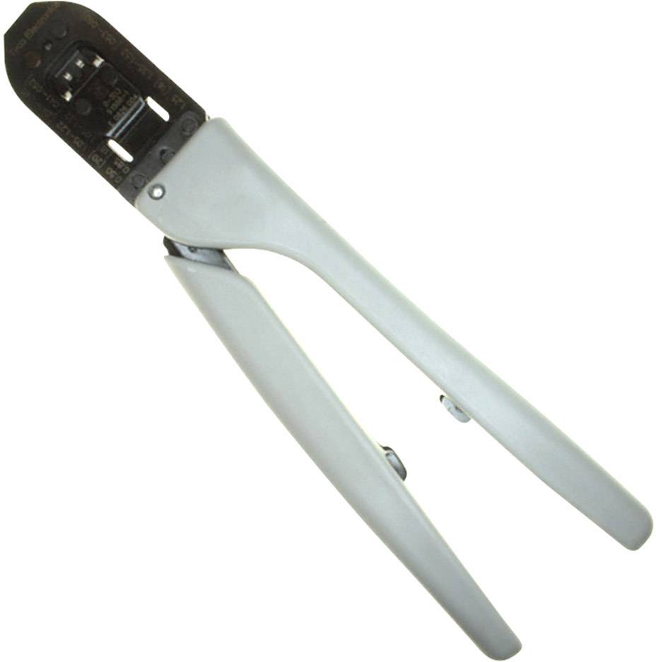 Crimping pliers for dynamic series 91558-1 91558-1 TE Connectivity Content: 1 pc(s)