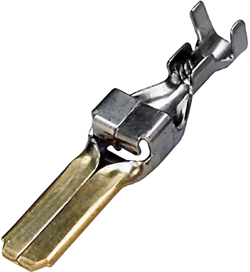 TE Connectivity Crimp contact DYNAMIC 5000 Series Total number of pins 1 917805-2