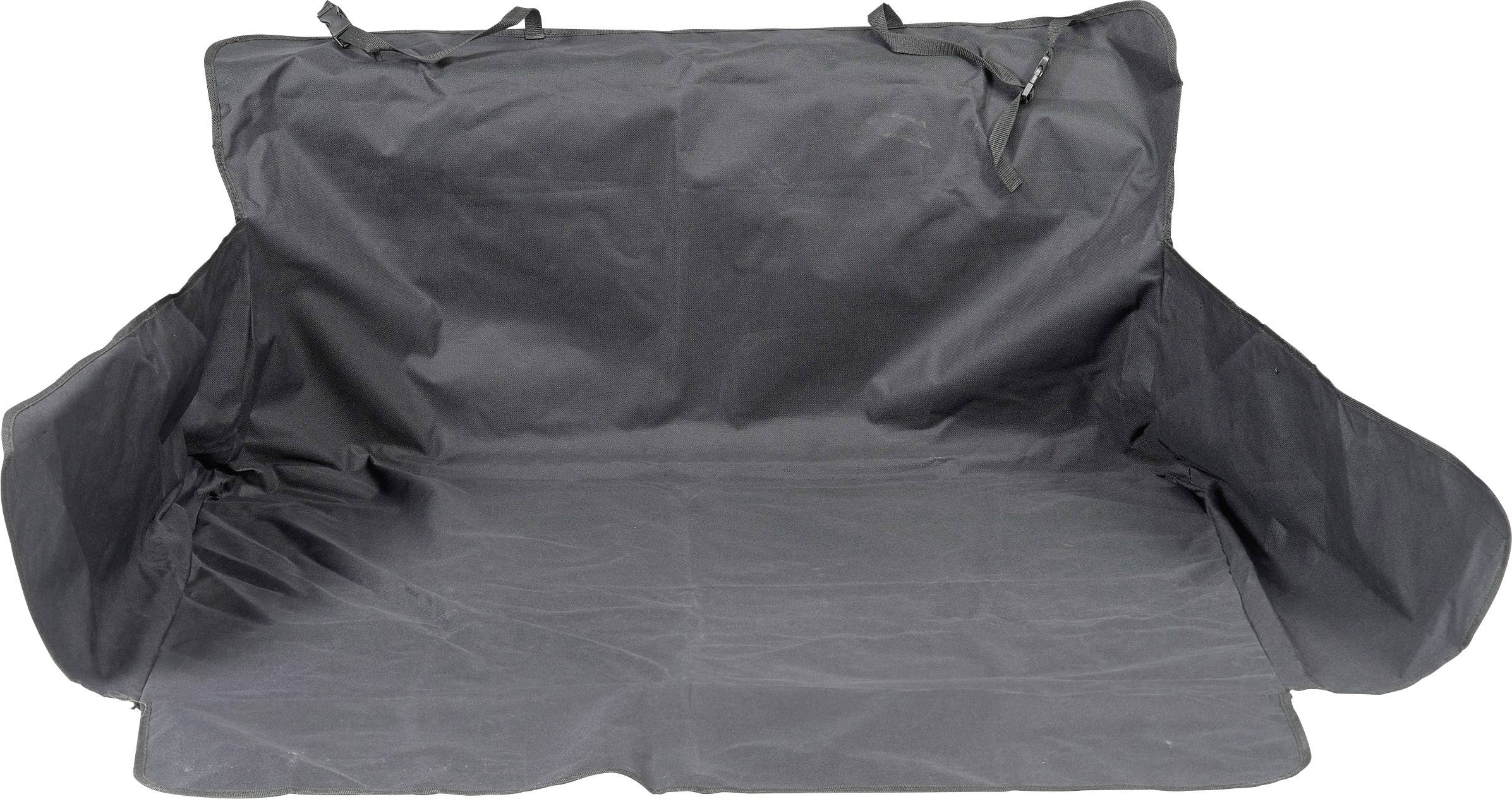 DINO 130036 Boot liner Compatible with (car model) Universal Polyamide (L x W) 100 cm x 73 cm Black