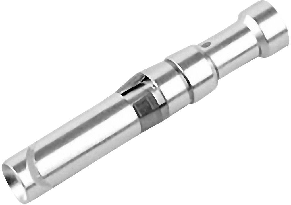 binder 61 0900 139 Bullet connector single contact Socket Total number of pins: 1 Series (round connectors): HEC