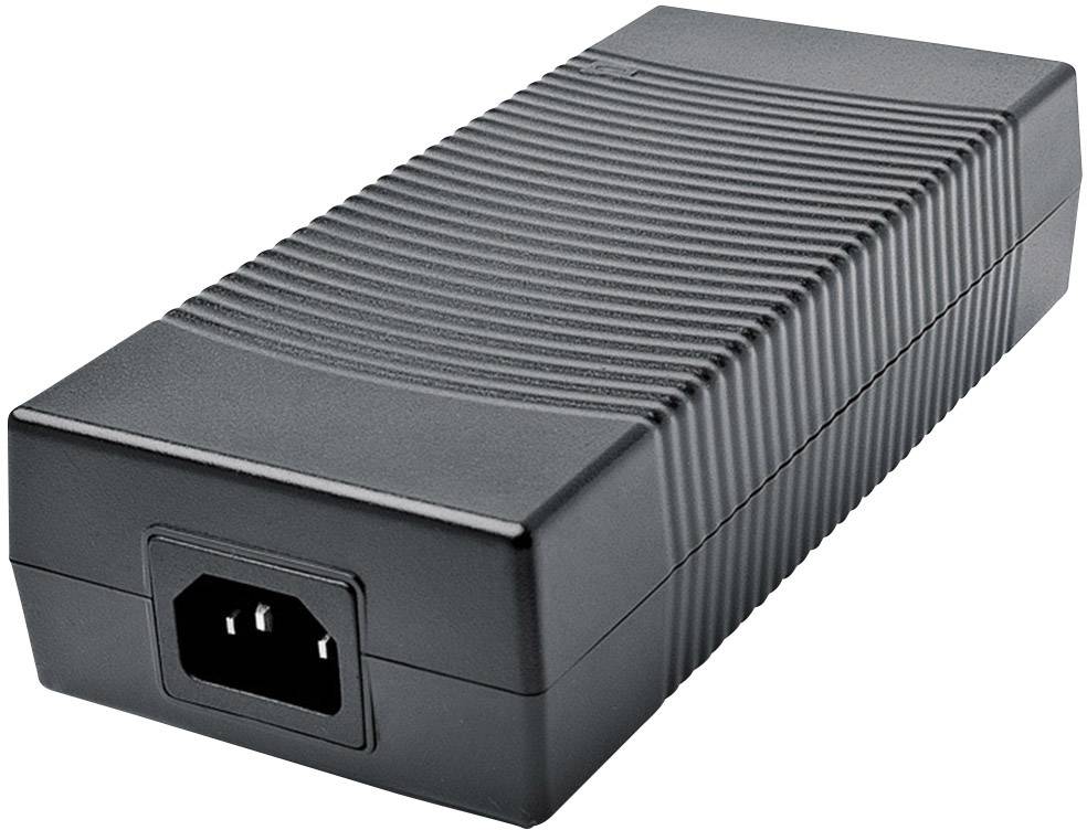 Bicker Elektronik BET-1624M Bench PSU (fixed voltage) 24 V DC 6.6 A 160 W