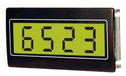 Trumeter HED251-T Pulse counter