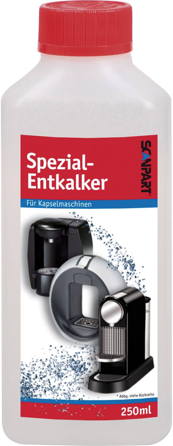 ScanPart 2790000148 Descaler