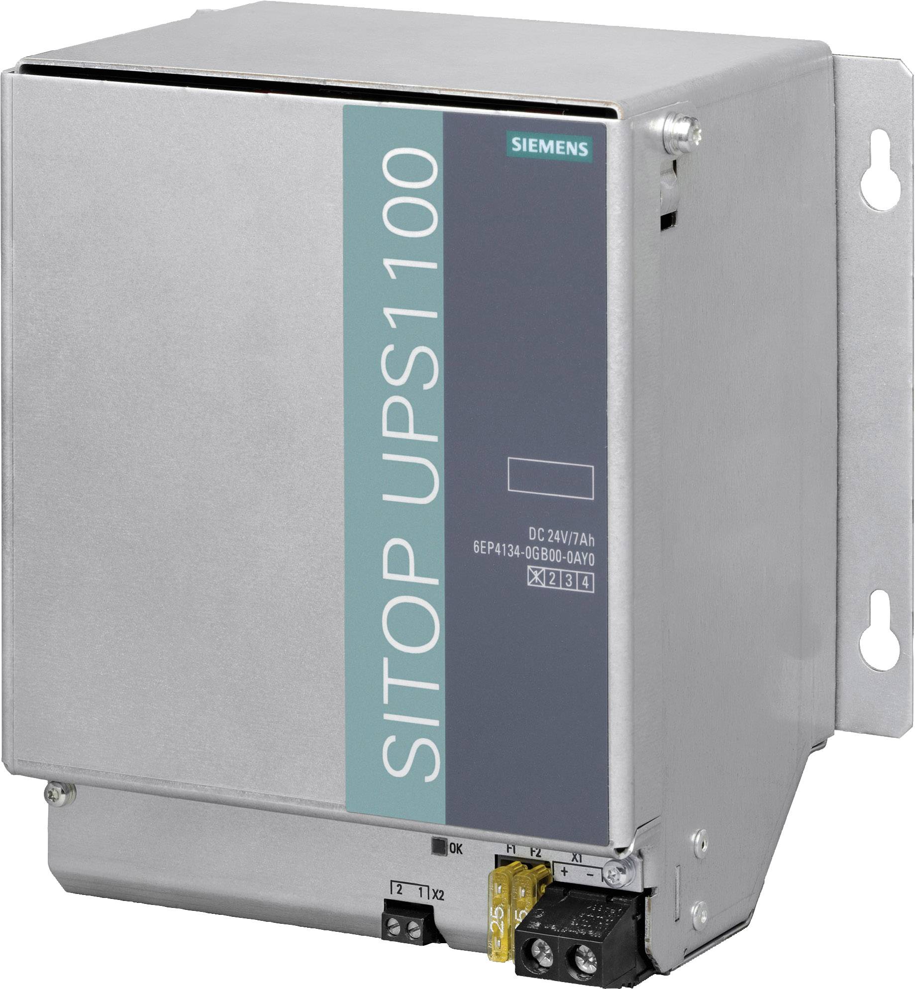 Siemens SITOP UPS1100 Energy storage
