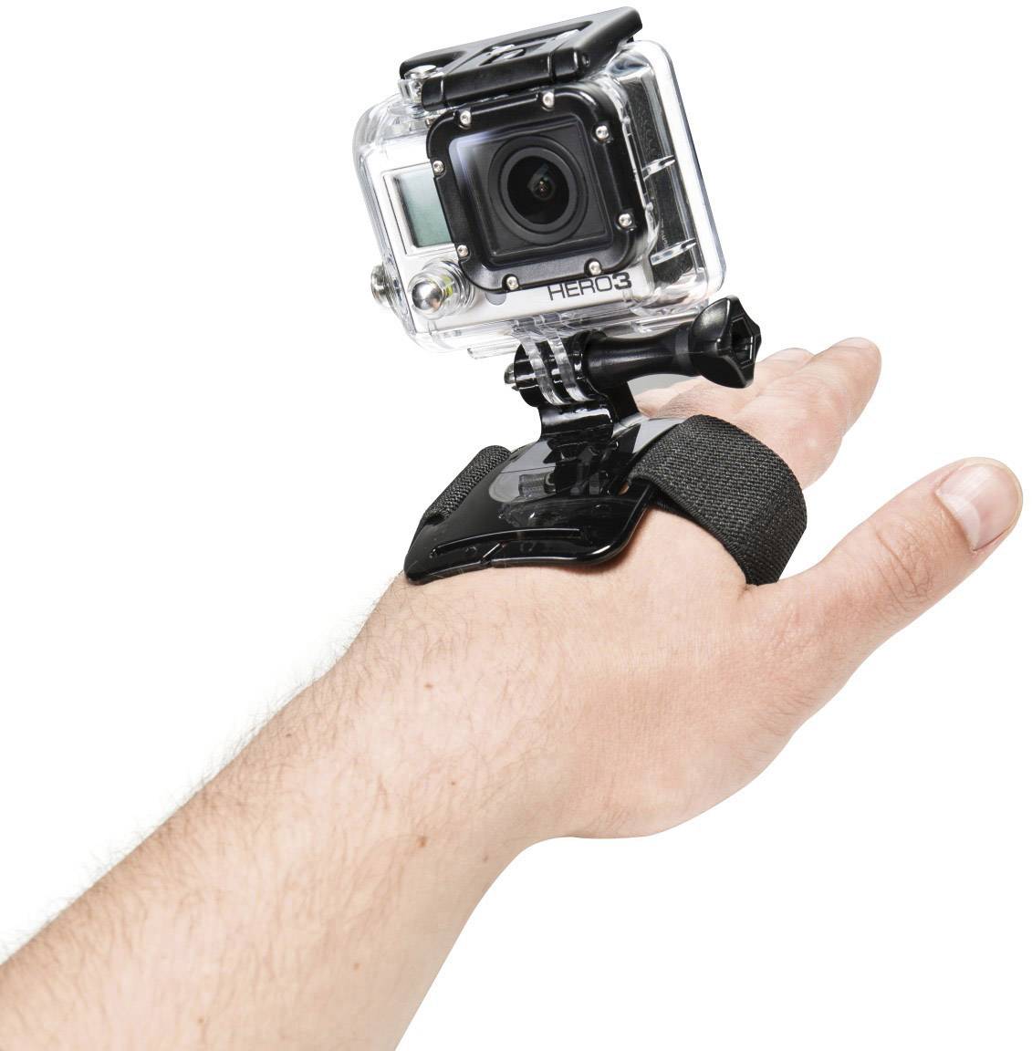 Mantona 20238 Arm strap GoPro