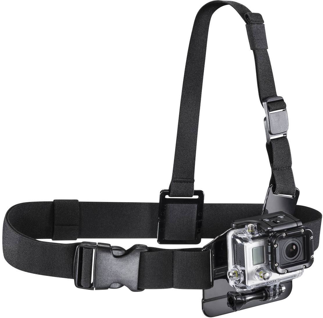 Mantona Light Chest mount GoPro