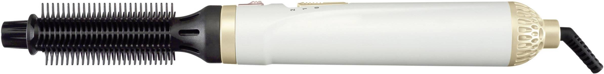 Rowenta Hair curler White, Gold