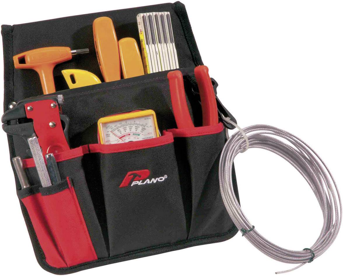 Plano P534TX Universal Tool bumbag (empty)