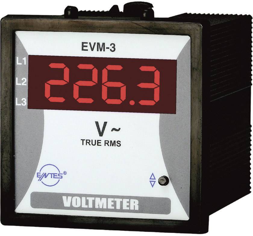 ENTES EVM-3-72 All-purpose tester