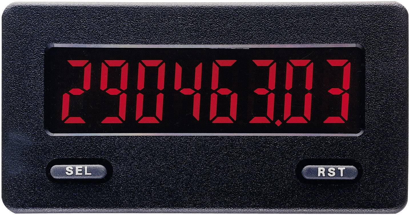 Wachendorff CUB5 0.01 Hz - 20 k Hz