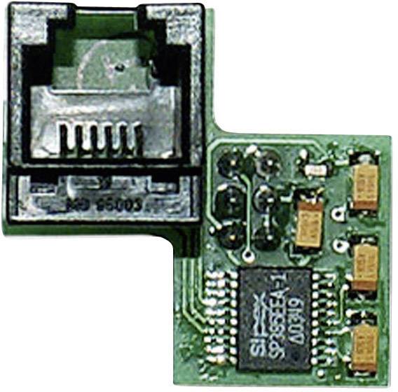 Wachendorff CUB5COM2 CUB5COM2 Interface 1 pc(s)