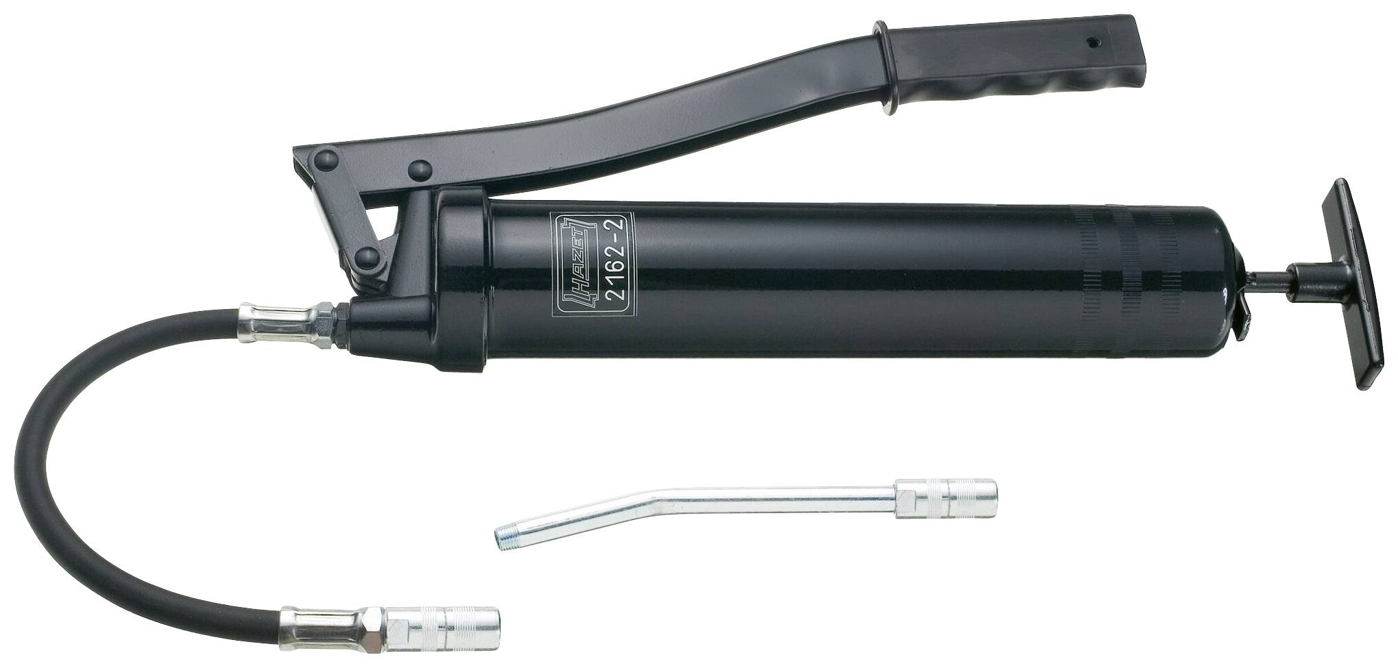 Hazet 2162-2 Grease gun 500 cm³