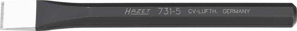 Hazet Flat chisel 731-5