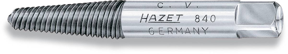 Hazet 840-2 Screw extractor M6 - M8