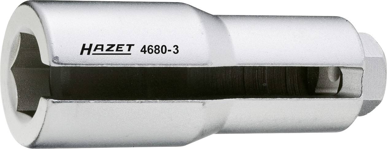 Hazet 4680-3 HAZET Lambda probe socket 4680-3