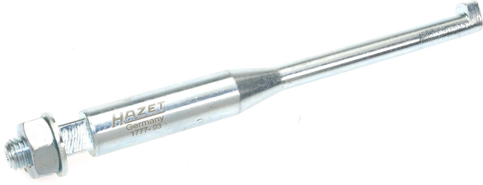 HAZET Puller hook, long 1777-03 Hazet 1777-03