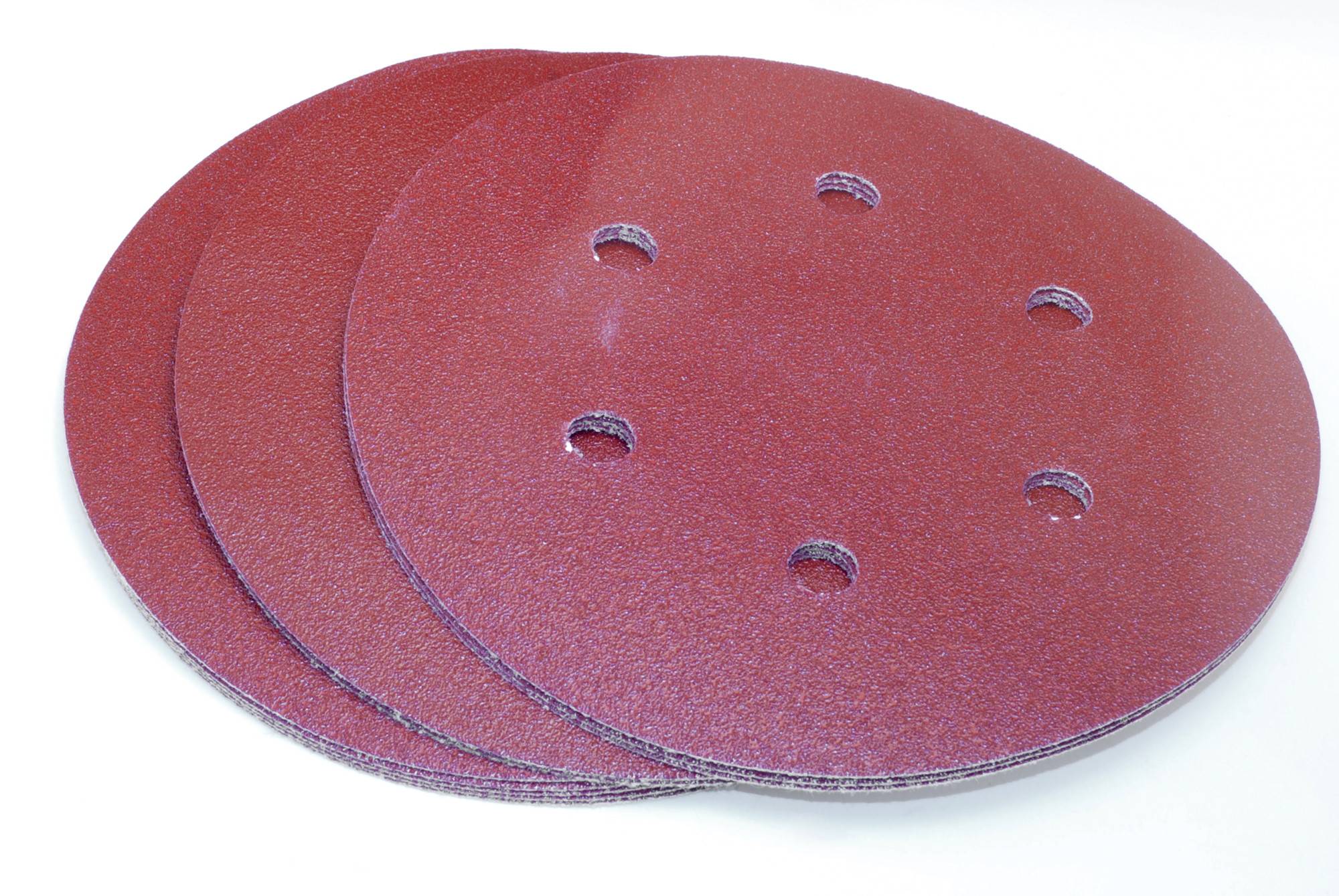 Hazet 9033-1100/10 Sandpaper belt set 1 Set