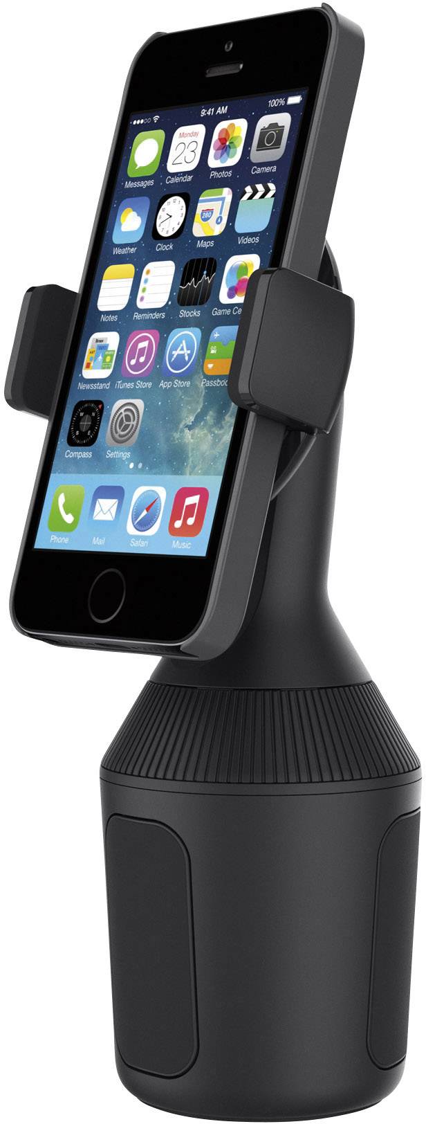 Belkin Cup holder Car mobile phone holder 360° swivel