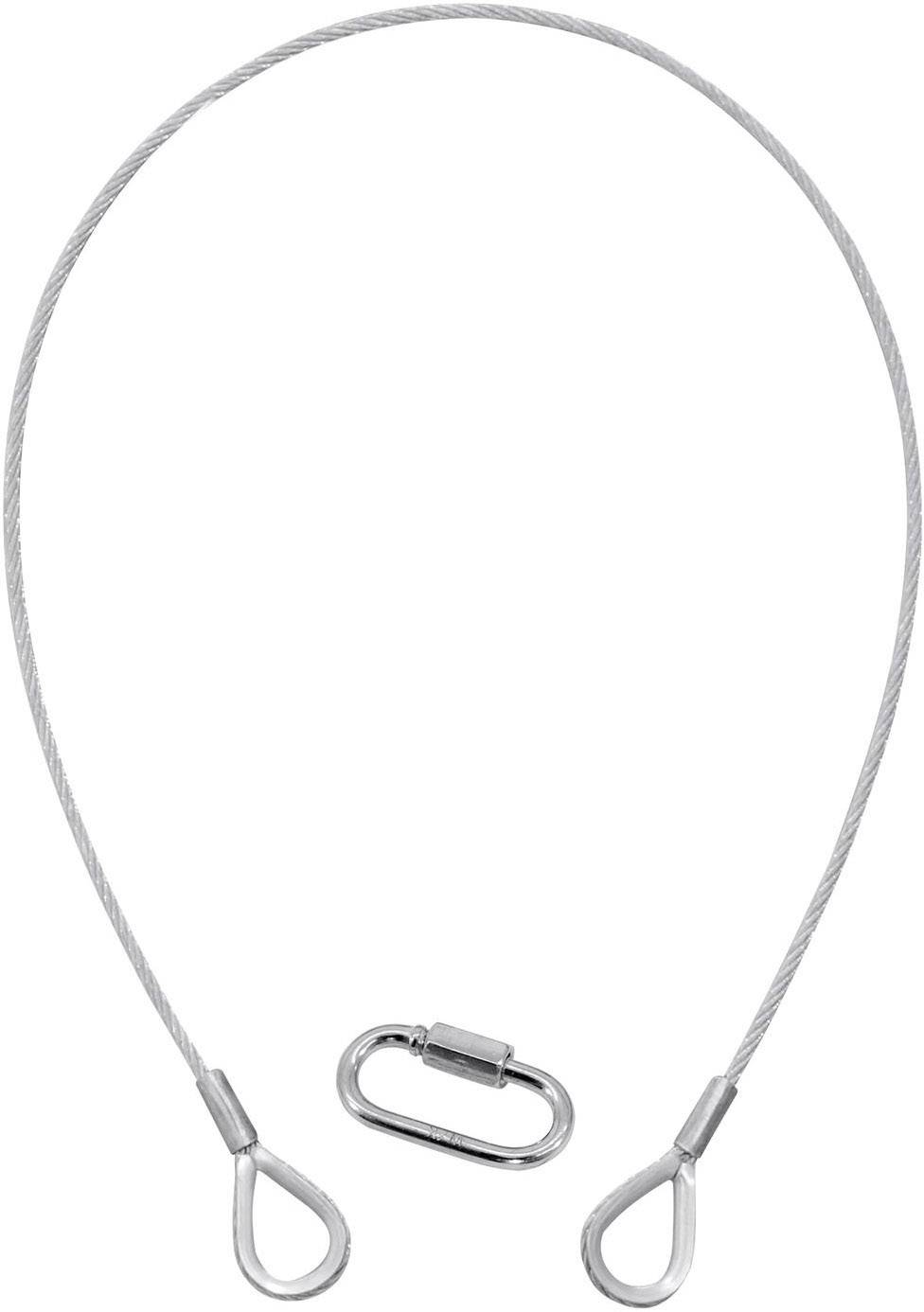 Eurolite für Lichteffekte bis 5 kg Safety line