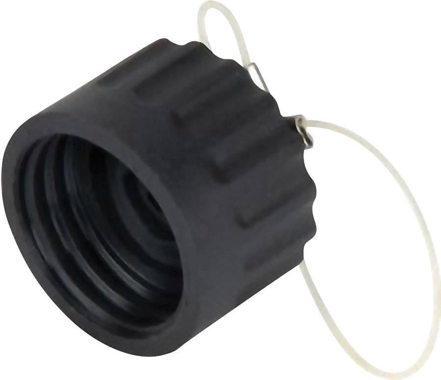 Weipu 814065 Bullet connector protective cap Series (round connectors): WA