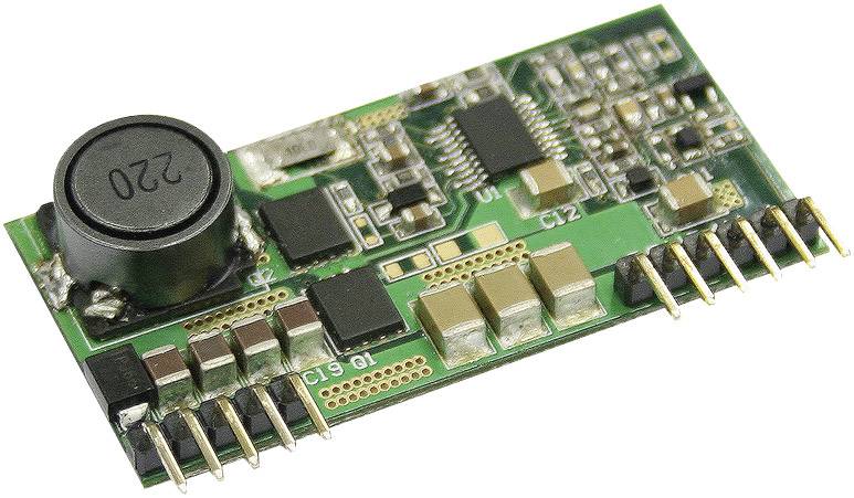 DC/DC-converter Mean Well NID60S48-24 2.5 A