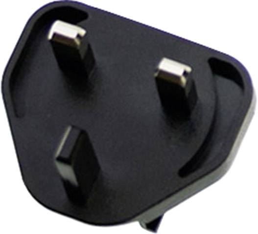 Mean Well AC PLUG-UK Adapter plug Compatible with Mean Well