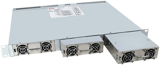 Mean Well RCP-1000-48 AC/DC PSU module (+ enclosure) 21 A 1008 W 48 V DC 1 pc(s)